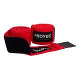 Par Vendas Abrojo Nacional Proyec Profesional 5 M Mma Box