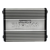 Amplificador Hifonics Brutus 4ch Be35-500.4 Clase Ab Ofer
