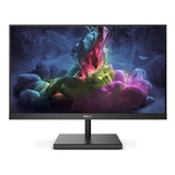 Monitor 144hz Philips 242e1gsj 24  Va 1ms Color Negro