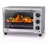 Atma Hga3022 Horno Grill 30 Litros 1500w Timer 60 Min