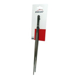 Pinza De Precision Lacor Recta 30 Cm Chef Acero Inoxidable