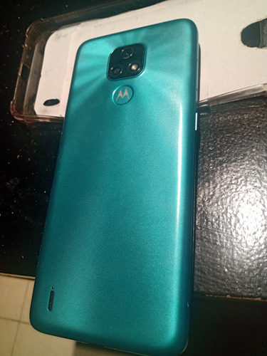 Celular Motorola E7 