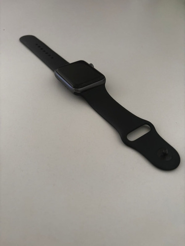 Apple Watch Nike (cellular) Series 3 - 42mm Nike Edition