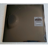 Metallica Black Album Some Blacker Marble 2 Lp Colorido 2024