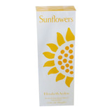 Perfumes Originales100 % Sunflowers Dama 100 Ml Envio Gratis