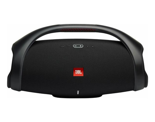 Parlante Jbl Inalámbrico Bluetooth Boombox 2 80w Negro