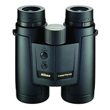 Nikon Laserforce Telémetro Binocular