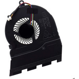 Cpu Cooling Fan Fn0565-a1033l2al Para Dell Inspiron 15 5565