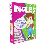 Imagenes Juego Para Aprender Ingles Infantil Dibujos Ep