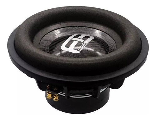 Subwoofer Fb Áudio 12'' 450w Rms  S4 Sub Grave Fanatcsbass