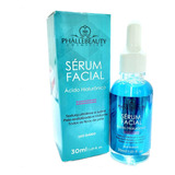 Serum Facial Ácido Hialurônico 30ml Ph0154 Phalle Beauty Momento De Aplicação Dia/noite Tipo De Pele Normal