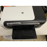 Impressora Hp Officejet 6000 - Leia Todo Anúncio!!!