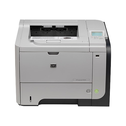 Impressora Hp Laserjet Enterprise P3015 100v - 127v