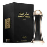 Lattafa Pride Winners Trophy Gold Edp 100 Ml Unisex