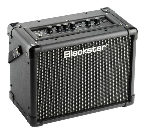Amplificador Guitarra Blackstar Id Core 10v3 Combo St 10w 
