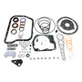 Ks40 Kit De Sellos A/t  A518  Dodge Ram  Dodge Ram