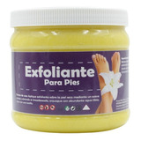 Exfoliante Para Pies Pedicure Spa (1 Kilos) Pies Suaves