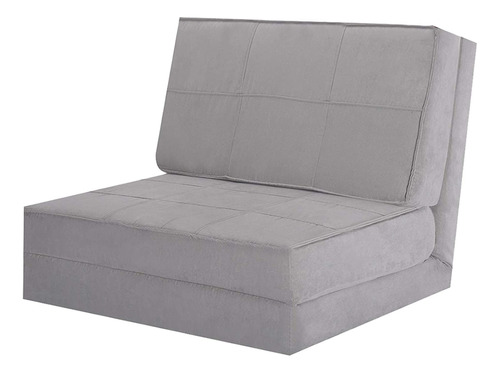 Giantex Sillón Plegable Sofá Cama Plegable Tipo Tumbona I.