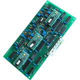 Placa Disa 10040/16000 Intelbras 