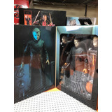 Halloween Ii Ultimate Michael Myers Neca