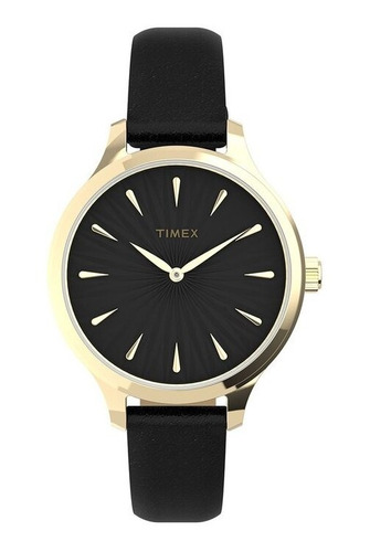 Reloj Timex De Moda Modelo: Tw2v06600