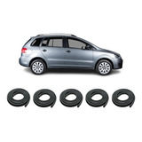 Vw Suran 2011 Burletes Para 4 Puertas + Baul Kit 5 Piezas