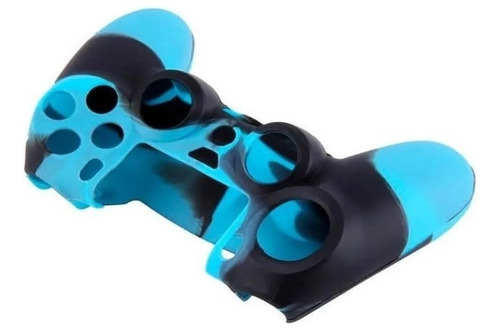 Capa Silicone Controle Playstation Ps4