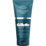Gillette Intimate Crema Y Limpiador De Afeitar 2 En 1, Kit2