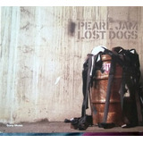 Pearl Jam Lost Dogs (2cd)