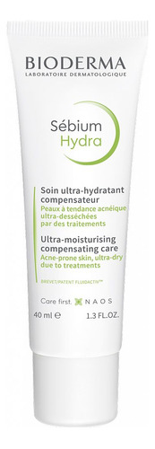 Sébium Hydra 40 Ml Ultra Hidratante