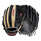 Guante De Béisbol Wilson Negro, 11.5'', P/ Mano Derecha