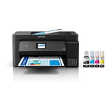 Impresora Epson L14150 Multifunción A3+ Sistema Continuo