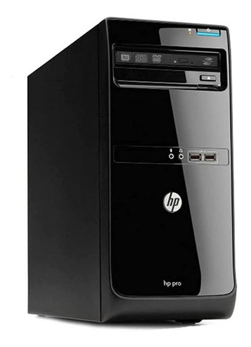 Computador Hp Pro 3500 I5 3°geração 4gb 320hd