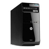 Computador Hp Pro 3500 I5 3°geração 4gb 320hd