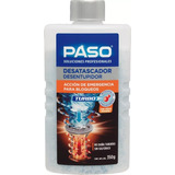 Paso Desatascador Emergencia Para Cañerias 350 Gr