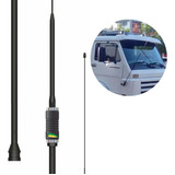 Antena Px Caminhão Argentina Viuva Negra Canarinho Brasil