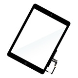Cristal Digitalizador Touch Para iPad 5 Air A1474 A1475 