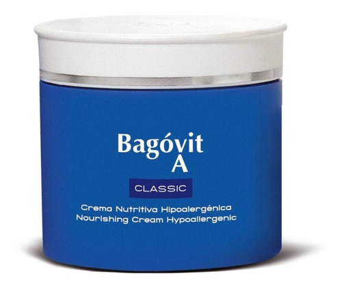 Bagovit A Clásica 100gr