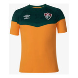 Camisa Fluminense Treino 2023 Umbro Eight Sports