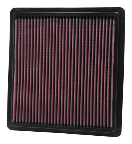 Filtro Aire K&n Reemplazo 33-2298 Ford Mustang V6 V8 05-10