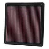 Filtro Aire K&n Reemplazo 33-2298 Ford Mustang V6 V8 05-10