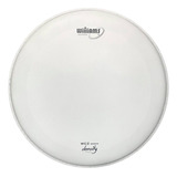 Pele Porosa 14'' Williams Wc2 Coated / Duplo Filme 14 Pol