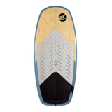 Tabla De Wing Cabrinha Code - 5'4  X 27  X 4.7  X 98 L 