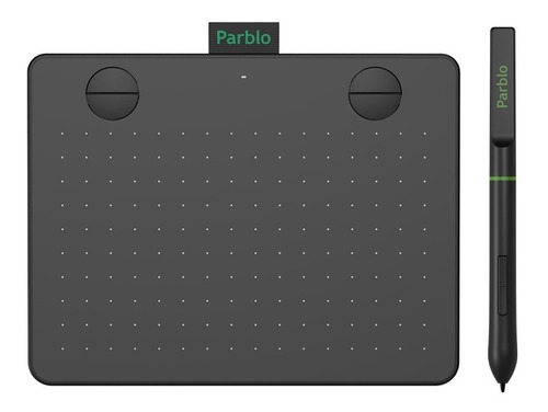 Tableta Digitalizadora Parblo