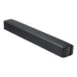 Cabo Óptico LG Sk1 40w Woofer Bluetooth Sound Bar Cor Preto