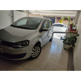 Volkswagen Fox 2012 1.6 Vht Trend Total Flex 5p