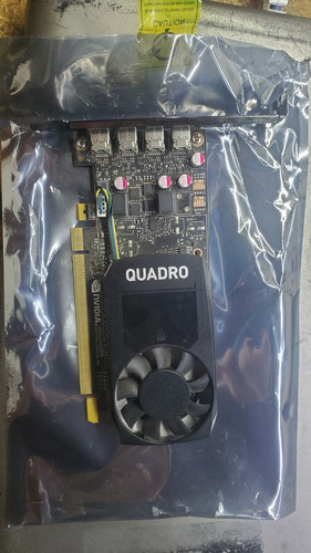 Nvidia Quadro P620 