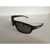 Gafas Oakley Deportivas Negras, Con Lente Prizm, Originales