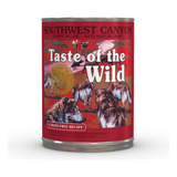 Taste Of The Wild Lata Soutwest Canyon 390 Gr