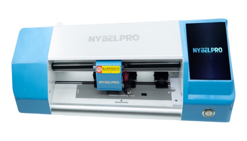 Maquina De Corte Hydrogel Nybelpro